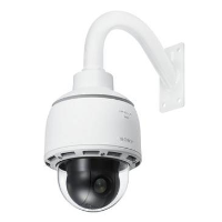 IP видеокамера Sony SNC-ER585
