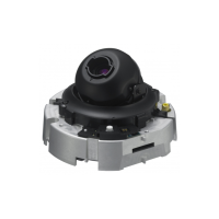 IP видеокамера Sony SNC-VM600