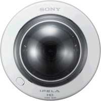 IP видеокамера Sony SNC-VM630