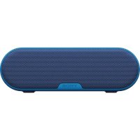 колонка Sony SRS-XB2 Blue Синий