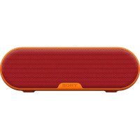 колонка Sony SRS-XB2 Red Красный