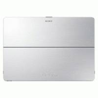 ноутбук Sony Vaio Fit multi flip SVF15N1M2RS Серебристый