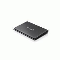 ноутбук Sony Vaio SVE1111M1RB Черный