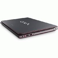 ноутбук Sony Vaio SVE14A2V6RB Черный