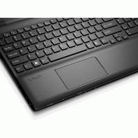 ноутбук Sony Vaio SVE1511V1RB Черный