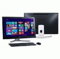 моноблок Sony Vaio SV-L2413M1R/B Черный