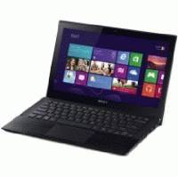 ноутбук Sony Vaio SVP1321I6RB Черный