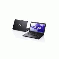 ноутбук Sony Vaio SVS1311M9RB Черный