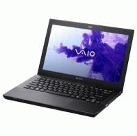ноутбук Sony Vaio SVS13A1Z9RB Черный