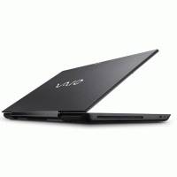 ноутбук Sony Vaio SVS1511S3RB Черный