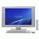 моноблок Sony Vaio VGC-LV3SRJ Белый