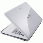 ноутбук Sony Vaio VGN-CS31MRW