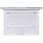 ноутбук Sony Vaio VGN-CS11SRW