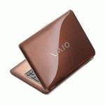 ноутбук Sony Vaio VGN-CS31ZRT