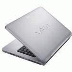 ноутбук Sony Vaio VGN-NR31ZRS