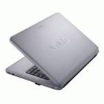 ноутбук Sony Vaio VGN-NS31ERS