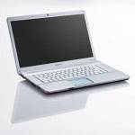 ноутбук Sony Vaio VGN-NW2ERES