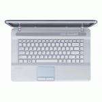 ноутбук Sony Vaio VGN-NW2ERES