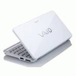 нетбук Sony VAIO VGN-P21ZR/W