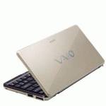 нетбук Sony VAIO VGN-P39VRL/N