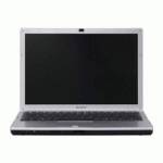 ноутбук Sony Vaio VGN-SR4MRS