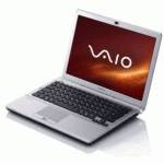 ноутбук Sony Vaio VGN-SR4MRS