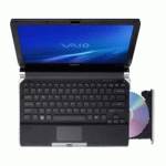ноутбук Sony Vaio VGN-TT1RWNX