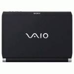 ноутбук Sony Vaio VGN-TT36XRNX