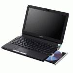 ноутбук Sony Vaio VGN-TT3WRNX