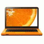 ноутбук Sony Vaio VPC-CA1S1RD Оранжевый
