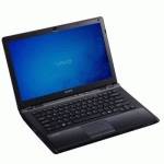 ноутбук Sony Vaio VPC-CW1S1RB