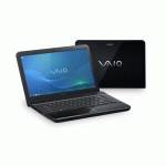 ноутбук Sony Vaio VPC-EA1S1RB