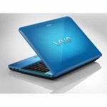 ноутбук Sony Vaio VPC-EA2S1RL