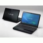 ноутбук Sony Vaio VPC-EA3S1RB