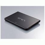 ноутбук Sony Vaio VPC-EA4M1RBJ Черный