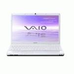 ноутбук Sony Vaio VPC-EB1E9RWI