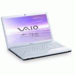 ноутбук Sony Vaio VPC-EB1E9RWI