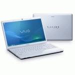 ноутбук Sony Vaio VPC-EB3M1RWI