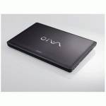 ноутбук Sony Vaio VPC-EB4E1RBQ Черный