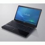 ноутбук Sony Vaio VPC-EC2S1RBJ