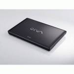 ноутбук Sony Vaio VPC-EE4E1RBQ Черный