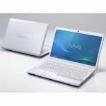 ноутбук Sony Vaio VPC-EF2E1RWI