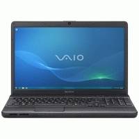 ноутбук Sony Vaio VPC-EH1S1RB Черный