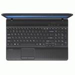 ноутбук Sony Vaio VPC-EH2J9RB Черный