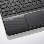 ноутбук Sony Vaio VPC-EH2J9RB Черный