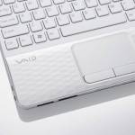 ноутбук Sony Vaio VPC-EH2E1RW Белый