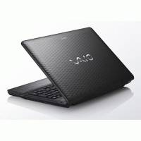 ноутбук Sony Vaio VPC-EH3J1RB Черный