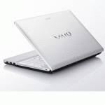 ноутбук Sony Vaio VPC-EJ2M1RW Белый