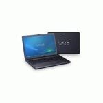 ноутбук Sony Vaio VPC-F13S8RB Черный