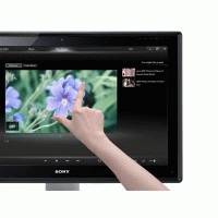 моноблок Sony Vaio VPC-L22S1R/B Черный
